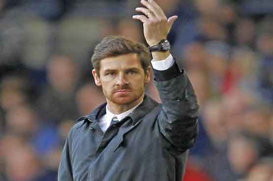 Villas-Boas abhors too much statistical analysis