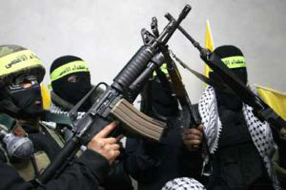 Fatah vows to avenge Palestinian prisoner’s death