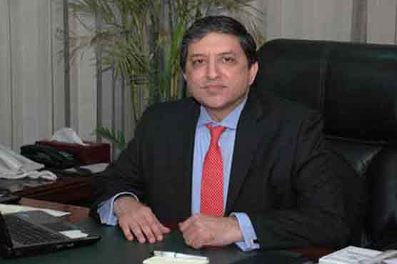 ICCI hails Mandviwalla as finance minister