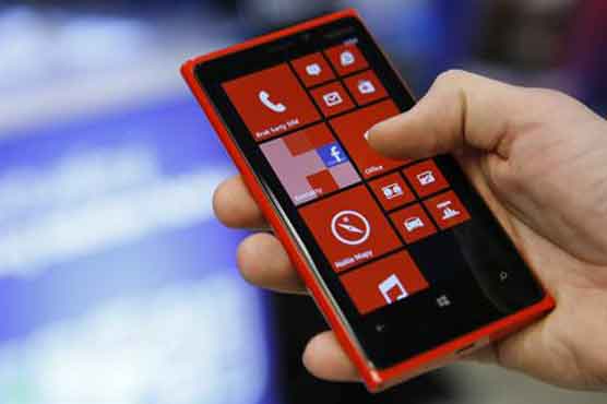 Nokia launches cheaper Lumia smartphones