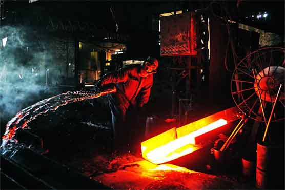 Rip-off in PSM raw material purchase unfurled 