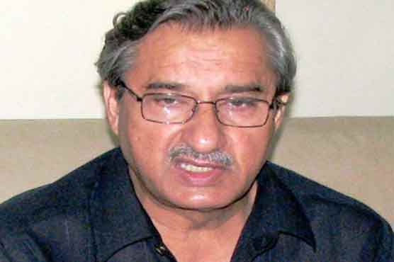 Varsity should not be built in centre of city: Mazhar 