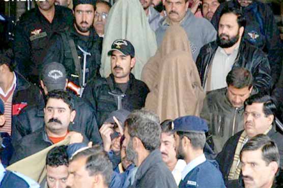 Adiala jail missing persons' release impossible, AG tells SC
