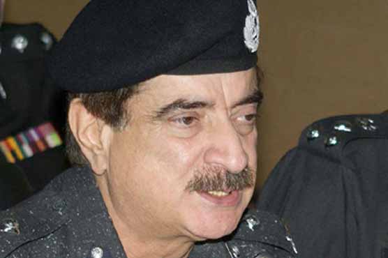 Karachi case: SC issues show-cause notice to Sindh IG