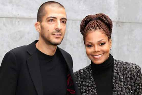 Singer Janet Jackson admits marriage with Qatari billionaire