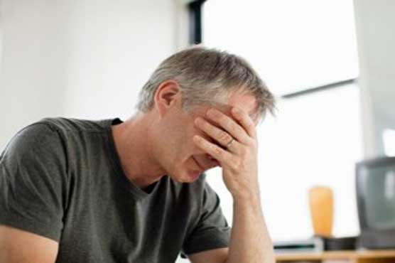 Higher blood protein levels linked to depression 