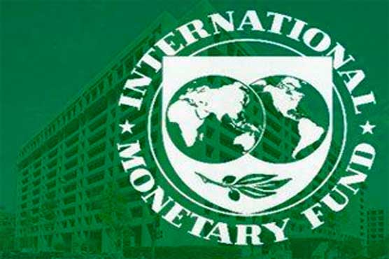 Pakistan repays $391m to IMF: SB