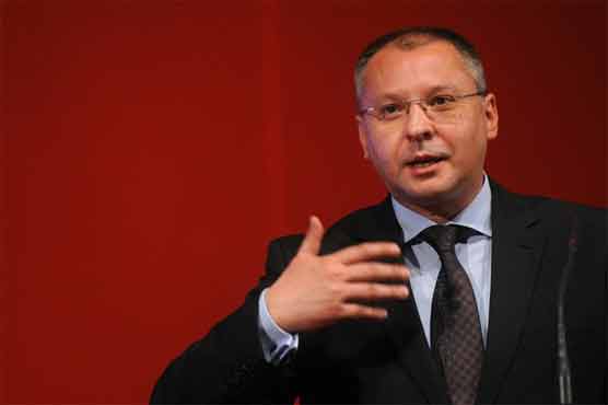 Bulgaria socialists want power price cuts, pension hike 