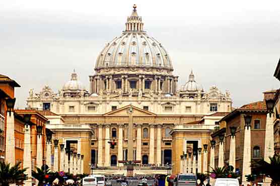 New pope should put house in order:  England, Wales  
