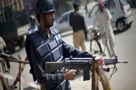Punjab govt puts security on high alert