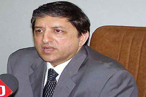 Pak economy strong and stable: minister 