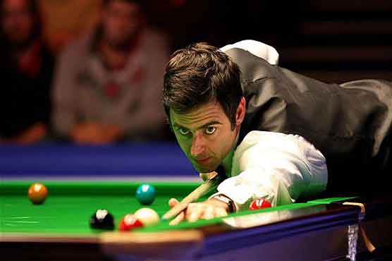 O'Sullivan returning to snooker to defend title