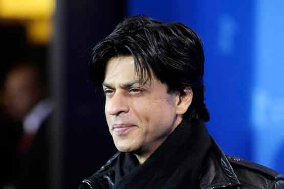 I am passionate about sports: Shah Rukh Khan