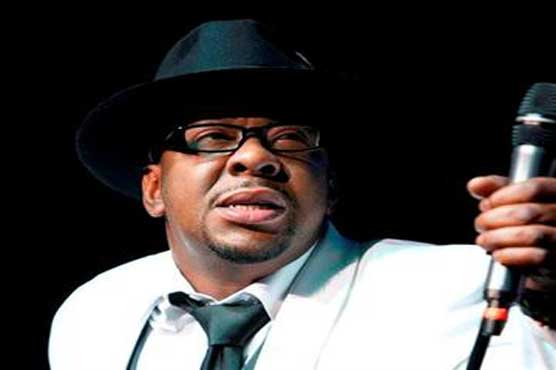 Bobby Brown sentenced to 55 days in jail