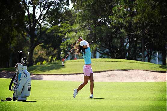 Royal Pines to host Australian PGA Championship