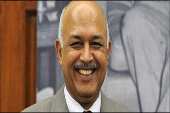 'No US secret point at Karachi Airport'