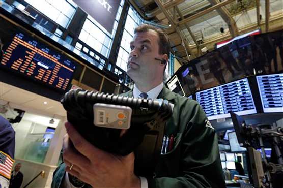 US futures edge up; Bernanke back before Congress