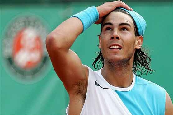 Nadal may pull out of Indian Wells to spare knees