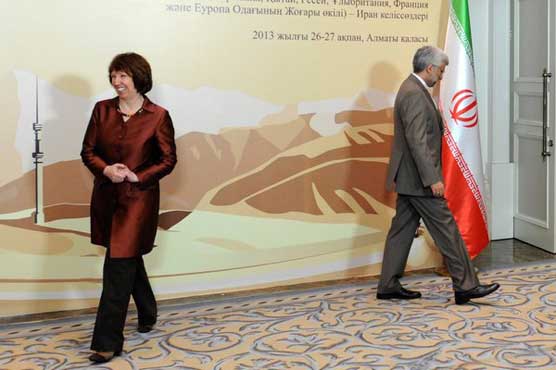 Iran, world powers to continue nuclear talks