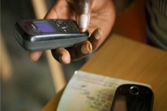 Asia, Africa lead in using mobile money  