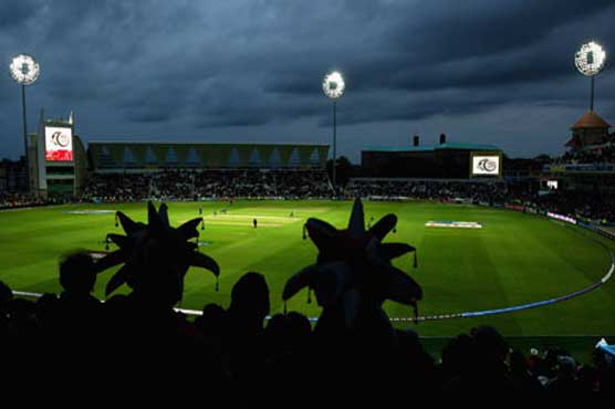 MCC backs inclusion of T20 cricket in Olympics 