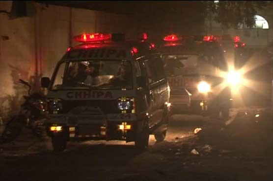 Karachi violence claims six more lives