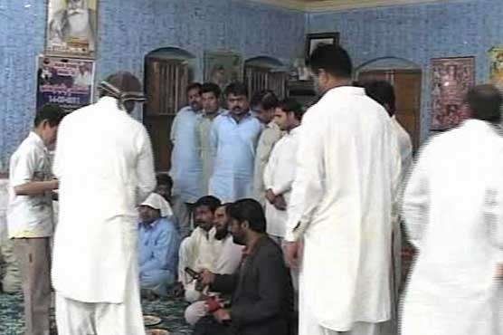 روہڑی: طالبعلم نے دریا میں چھلانگ لگا کر خود کشی کر لی