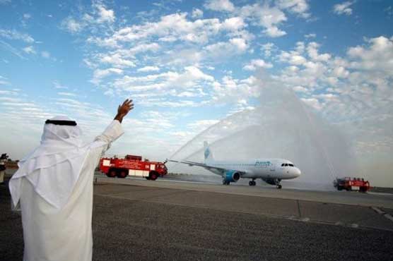 Iraqi Airways resumes Kuwait flights after two decades