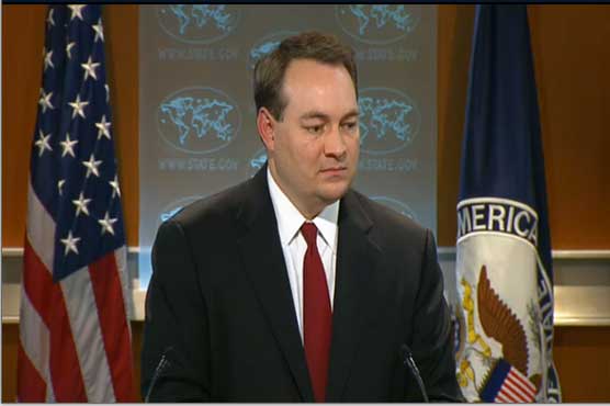 Tehran gas deal: US warns Pakistan to avoid sanctionable activity