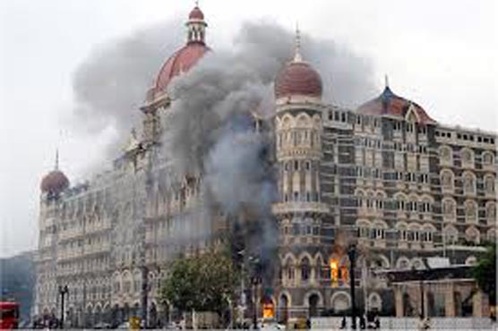 Bollywood film brings back ghosts of Mumbai attacks