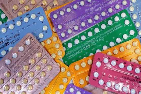 Programme increases birth control use in at-risk teens
