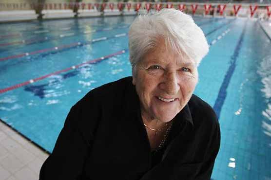 Swimming: Fraser calls for life ban on sleeping pill users