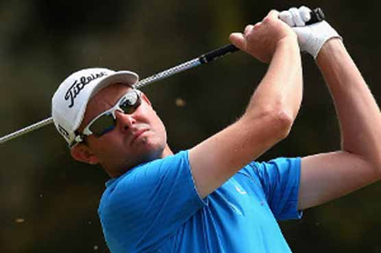 3 Australians lead NZ PGA after 1st round