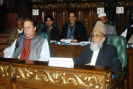 APC backs dialogue with Taliban: sources