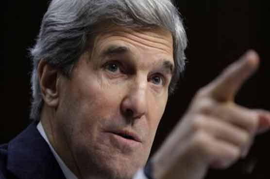 US set to boost support for Syrian opposition