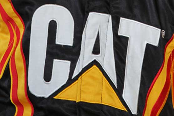 Caterpillar to slash 1,400 jobs in Belgium
