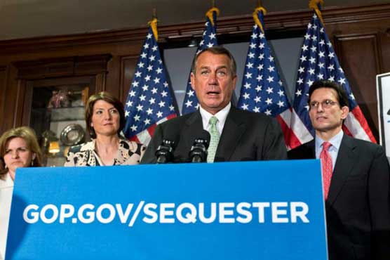 New crisis looms as budget cuts hit US 