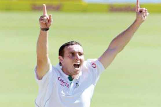 South Africa add Abbot to ODI squad 