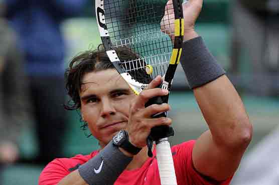 Tennis: Rivals support Nadal comeback bid