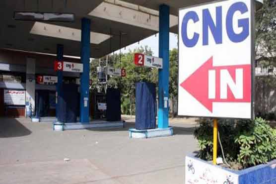Quetta: CNG stations remain closed on 36th day