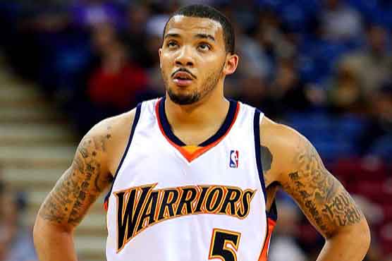 US player banned in China over marijuana use 