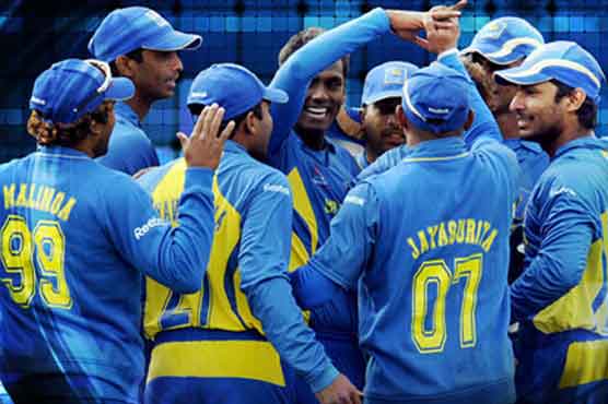 Sri Lanka chase redemption in poignant Sydney Test