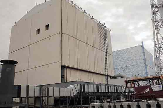 Fireproofing inadequate at Japan nuclear reactors: report
