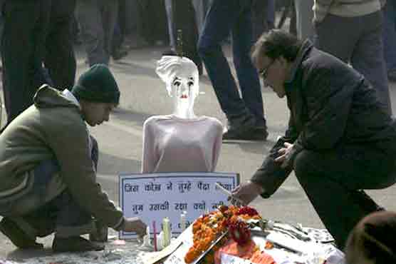 5 face murder charges in gang-rape case in India