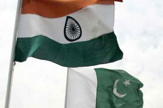 Pakistan, India exchange lists of nuclear installations