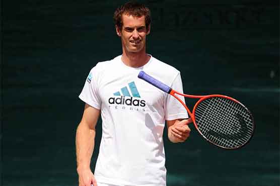 Tennis: Relaxed Murray heads into new season