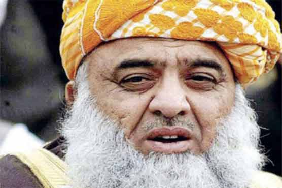 Fazl urges unity against anti-democratic forces 