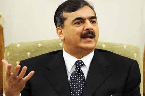 'PML-Q, MQM joining in long march beyond reason'