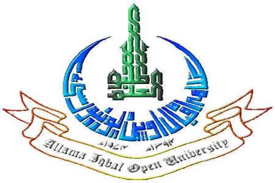 AIOU to start online IT classes from 8th