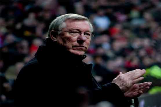  I am not retiring: Alex Ferguson 